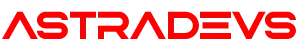 Astradevs - Logo
