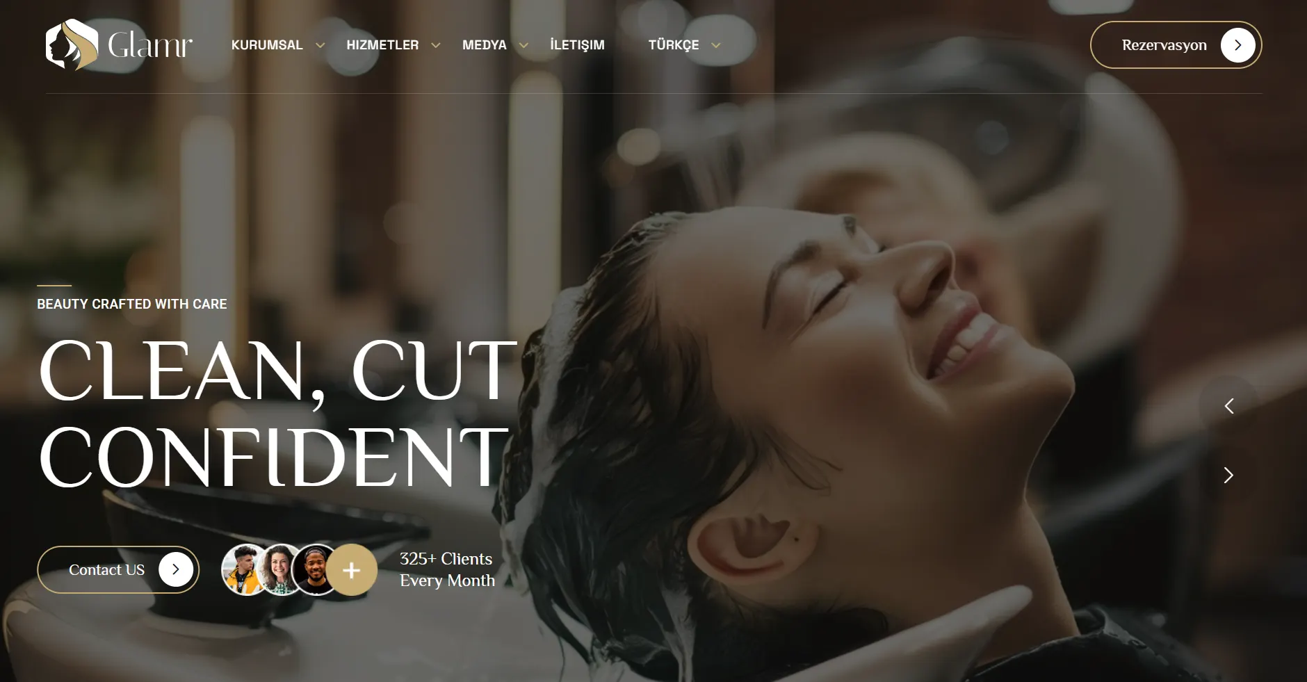 Icon Hair Studio