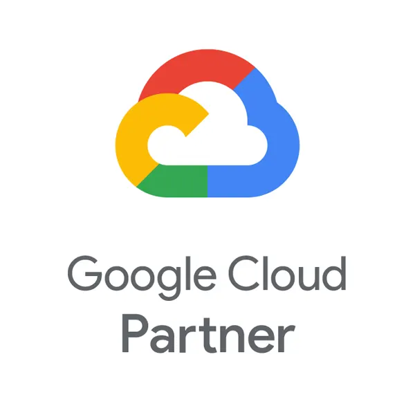 Google Cloud Partner