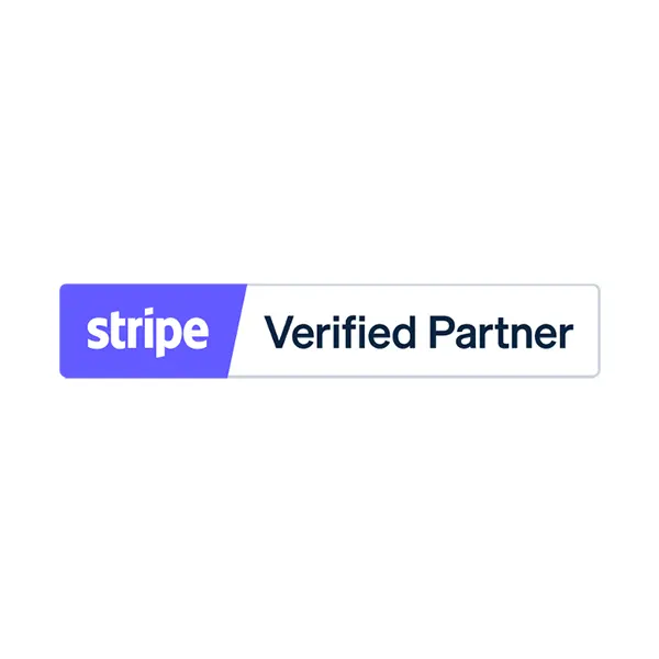 Stripe Verified Partner